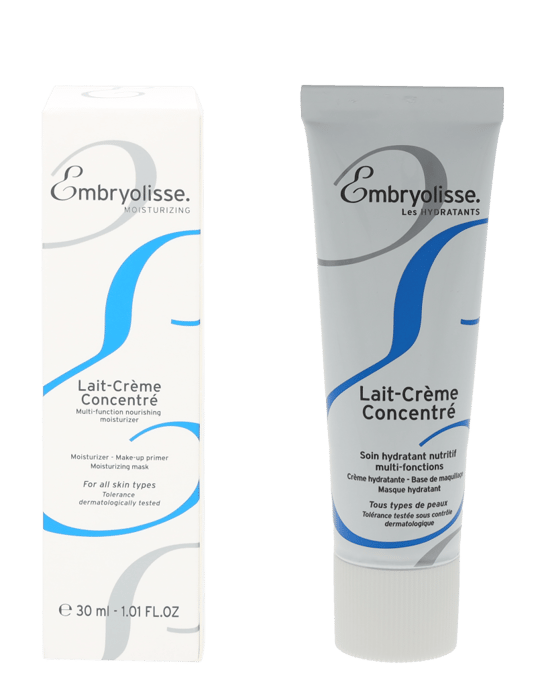 Embryolisse Moisturizer Make-Up Primer Moist. Mask 30 ml - Image 3