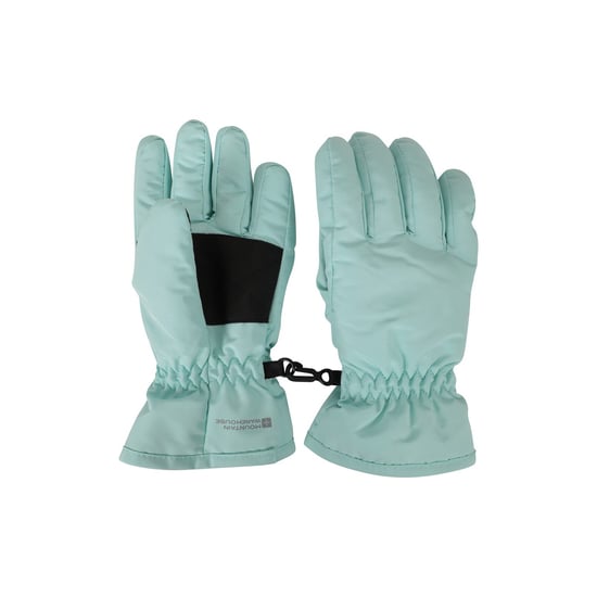 Mountain Warehouse Childrens/Kids Accessories Set (Pack of 3) (Teal) - Image 5