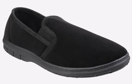 Fleet & Foster John MEMORY FOAM Mens - Image 2