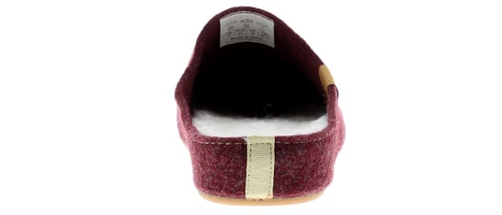 Hush Puppies Den Goda Toffeln Dam - Image 4