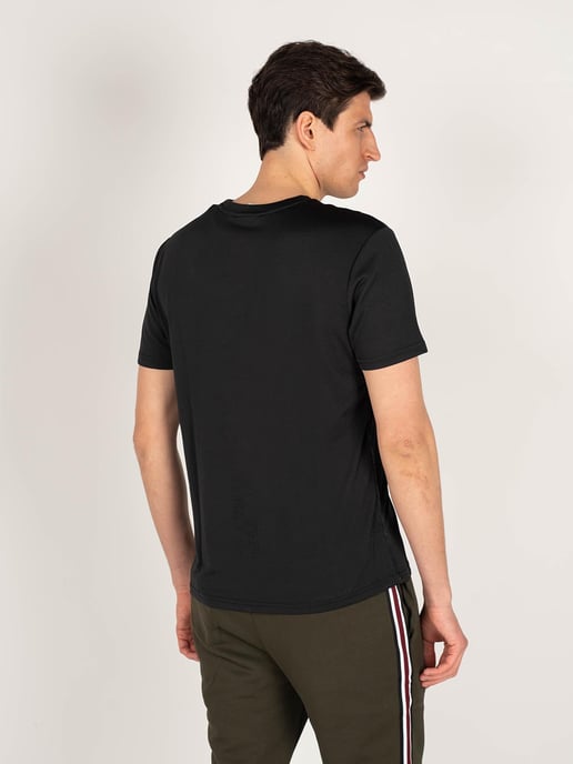 North Sails x Prada T-shirt Foehn Men's Black