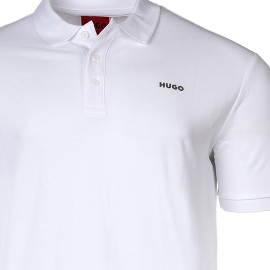 Hugo Polo Shirt - Image 3