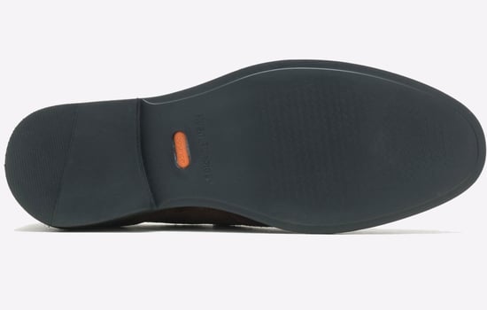 Hush Puppies Earl Skor Herr - Image 4