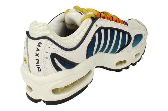 Nike Air Max Tailwind IV Dam Vita Träningsskor - Image 3