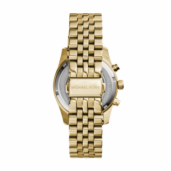 Michael Kors Horloge  Gold