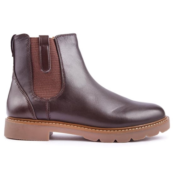 Rockport Kacey Bootie Boots