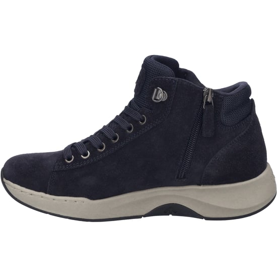 JOSEF SEIBEL Elli 51 | Sneakers för kvinnor | blå - Image 3