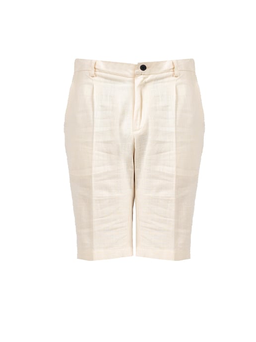 Antony Morato Shorts Herr Off-White - Image 1
