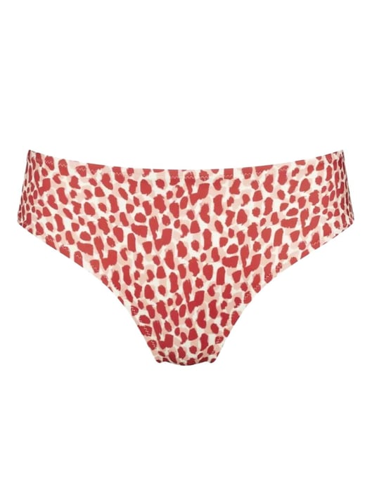 Sloggi Women Shore Koh Tachai High Leg Bikini Brief