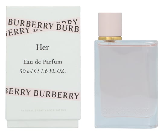 Burberry Her Edp Spray50 ml. - Image 1