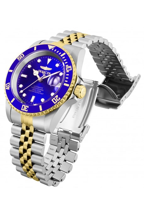 Invicta Pro Diver 29182 Men's Automatic Watch - 42mm