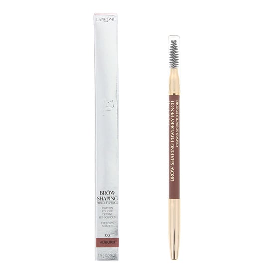 Lancôme Brow Shaping #06 Auburn Powdery Pencil 1.2g