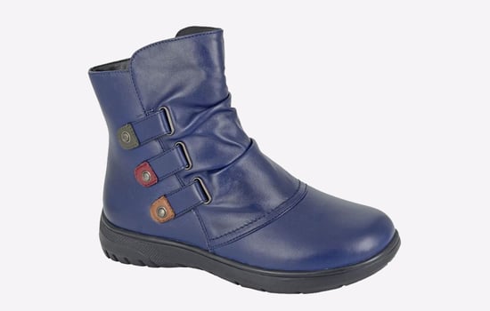 Mod Comfys Raptor Womens (Wide Fit) - Image 1