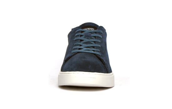 Lyle & Scott Shankly II Suede Mens