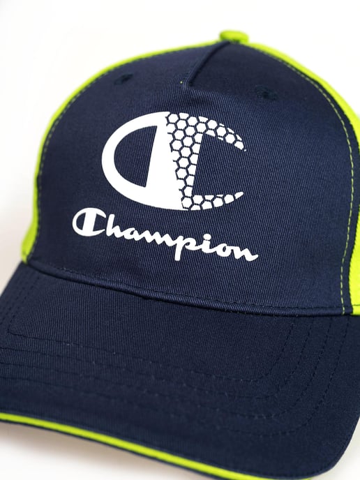 Champion Baseball cap Men's Green - Image 3