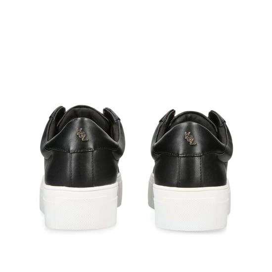 Kurt Geiger London Leather Kgl Liviah Sneakers