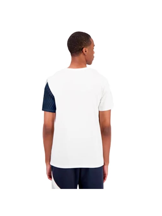 Le Coq Sportif heren T-shirt - Image 4