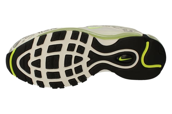 Nike Air Max 97 Mens White Trainers