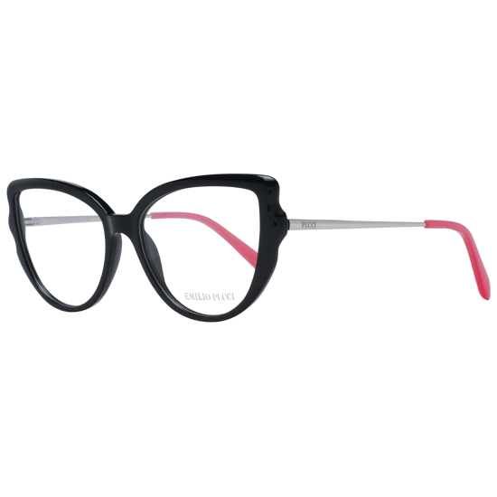 Emilio Pucci Optical Frame EP5192 001 54 - Image 1
