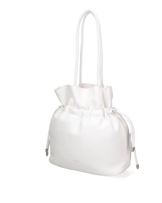 David Jones Shoulder Bag Women WHITE