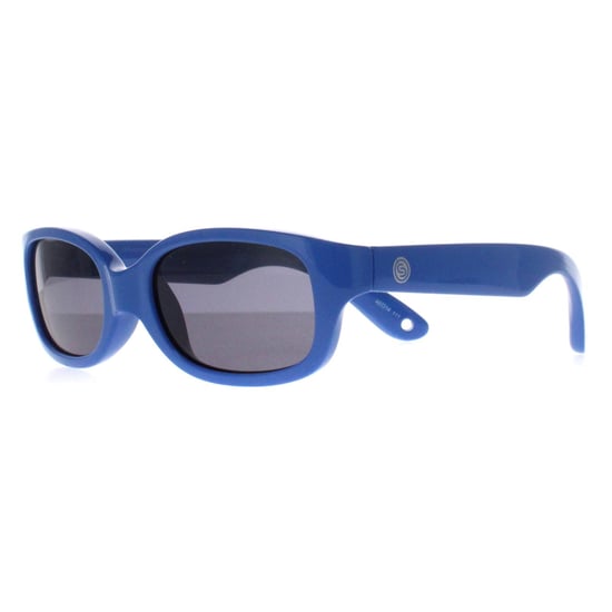 Smarty Baby Rectangle Blue Grey X2055