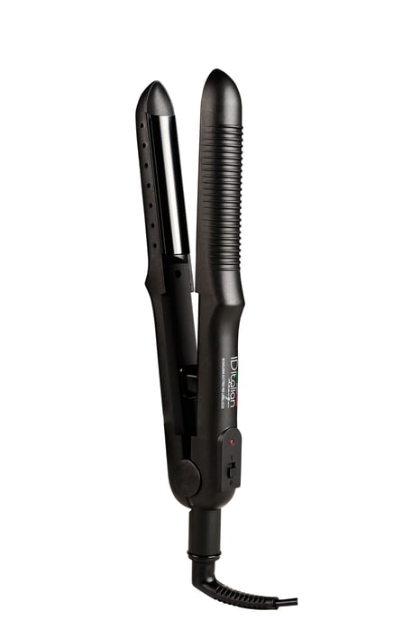 HAIR STRAIGHTENER VOLUME CURVED CERAMIC - Image 3