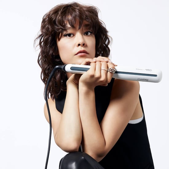 L'Oreal Professionnel Steampod 3.0 Steam Hair Straightener & Styling Tool