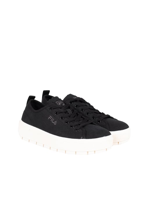 Fila Sneaker Potenza Woman's Black - Image 2
