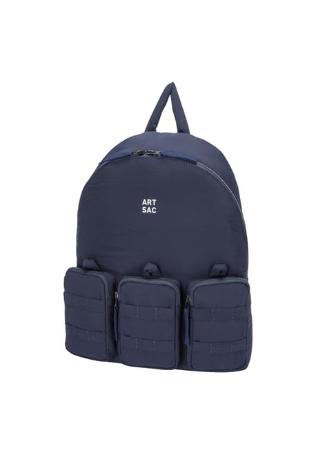 Jakson Triple Padded L Backpack