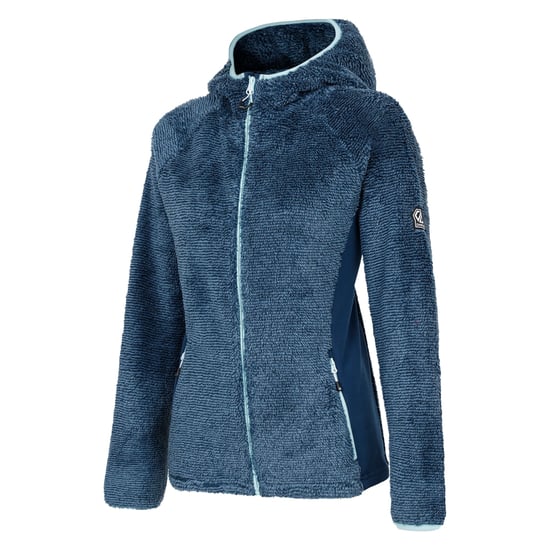 Dare 2B Torrek Mountain Pro mellanlager för damer/damer (Moonlight Denim) - Image 3
