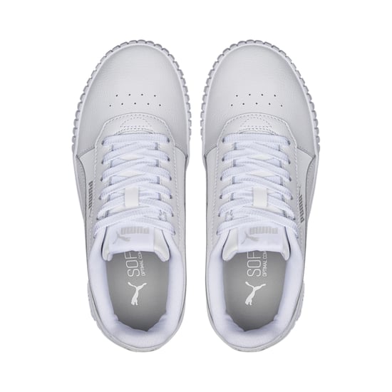 PUMA Childrens Unisex Carina 2.0 Sneakers Trainers