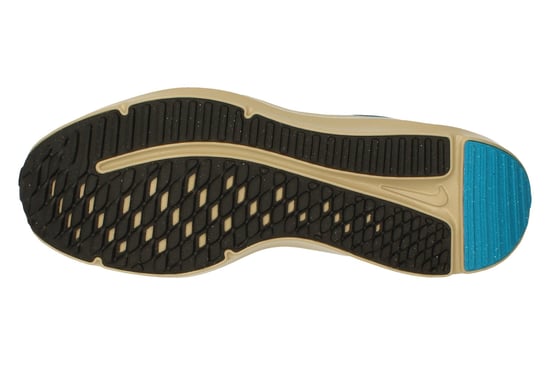 Nike Downshifter 12 Heren Grijze Sportschoenen - Image 5