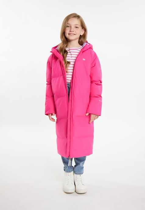 Schmuddelwedda Girls pink - Image 2