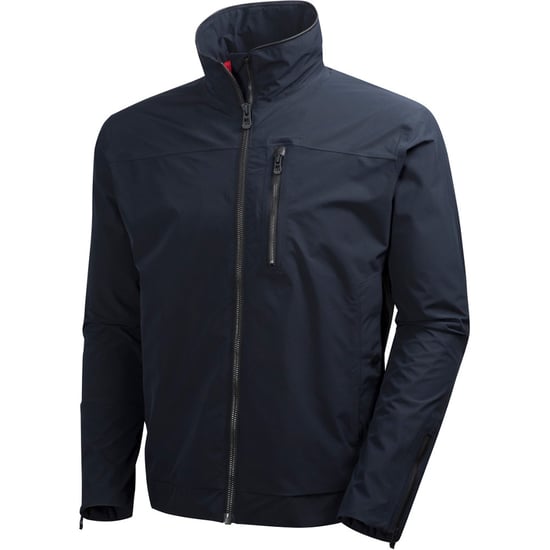 Helly Hansen Mens Ask Crew Waterproof Breathable Sailing Jacket