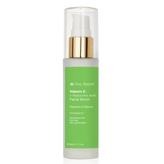 Vitamin D + Hyaluronsyra Pro-Age Serum 60ml - Image 1