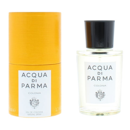 Acqua Di Parma Colonia Edc Spray50 ml. - Image 1