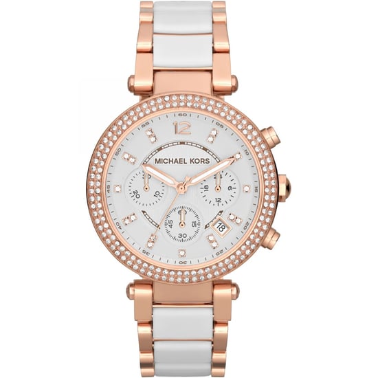 Michael Kors Ladies' Parker Watch MK5774