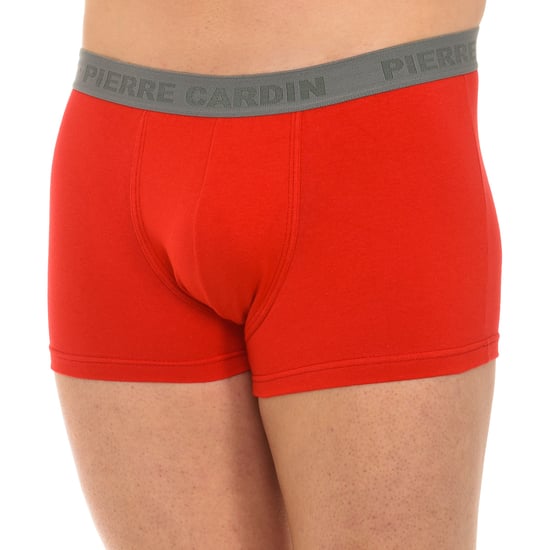 Pack-3 Boxers breathable fabric and anatomical front PC3CIPRO men - Image 1