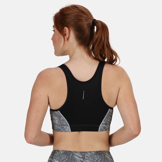 Regatta Womens/Ladies Asana Sports Bra