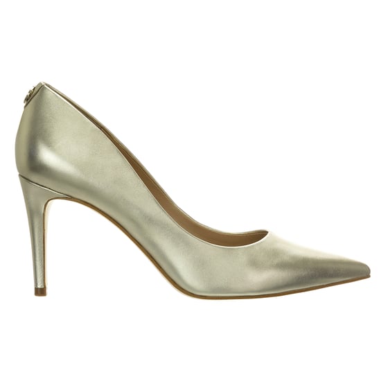 Guess Women Decollete Shoes    SIlver