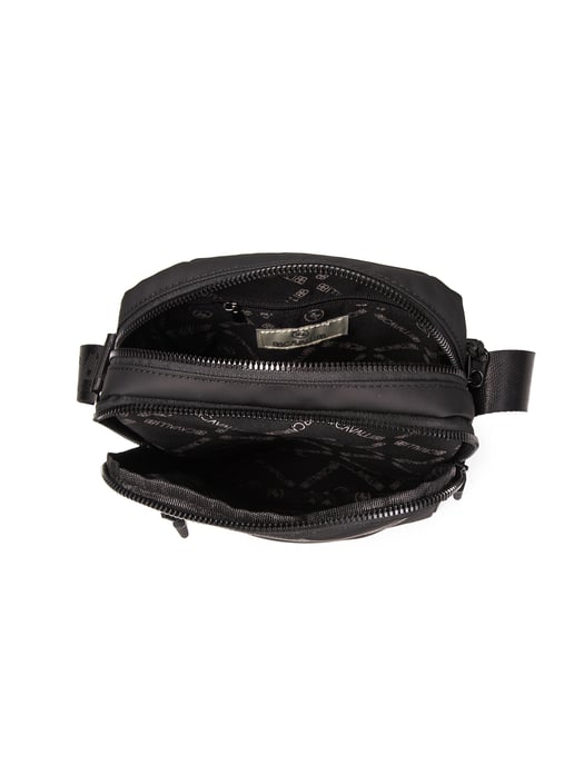B Cavalli Crossbody bag Men - Image 4