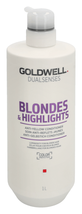 Goldwell Dual Senses B&H Conditioner 1000ml - Image 1
