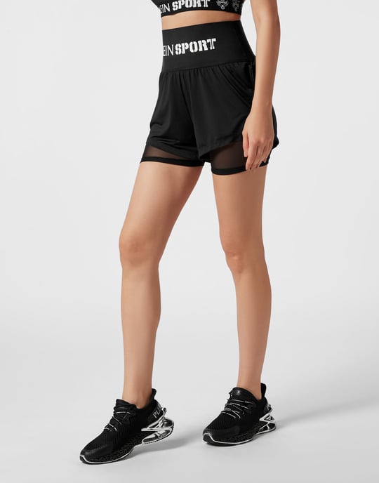 Sport Shorts Plein Sport - Image 1