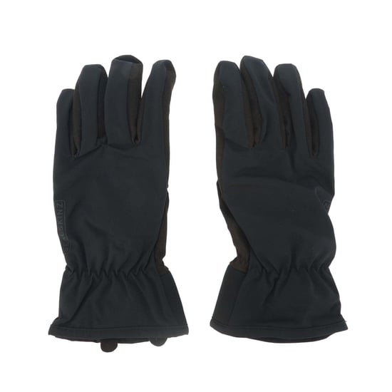 Accessories Sealskinz Unisex Waterproof All Weather Lightweight Gloves in Black - Image 1