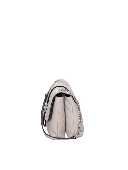 Gave Lux schoudertas vrouwen GREY+BLACK - Image 3