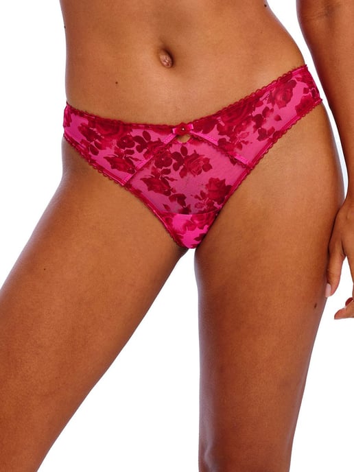Rose Blossom Brief