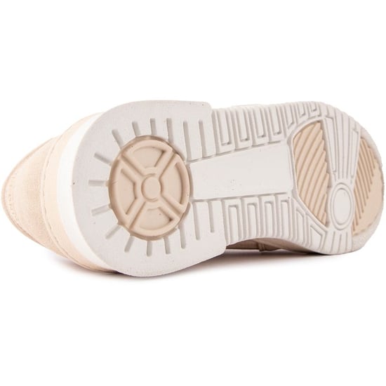 Filling Pieces Ace Suede Trainers - Image 4