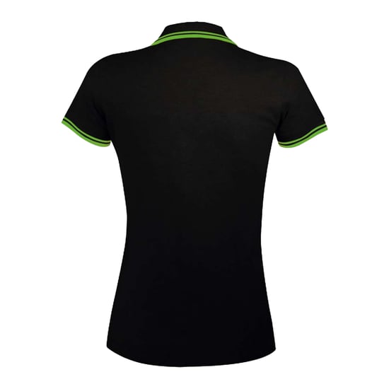 (Svart/Lime) - Image 2