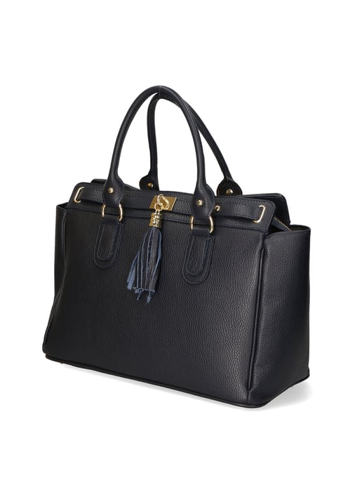 Gave Lux Handbag women DARK BLUE
