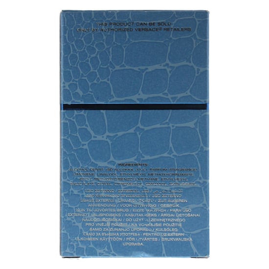 Versace Man Eau Fraiche Eau de Toilette 30ml Spray - Image 2